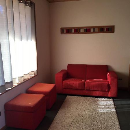 Loft Pucon Lejlighedshotel Eksteriør billede